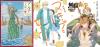 8月4週新刊:スキップとローファー、アルテ、無職転生ほか
