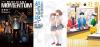 10月5週新刊：BLUE GIANT MOMENTUM(9)、スロウスタート 14巻、ホストと社畜 : 5 ほか